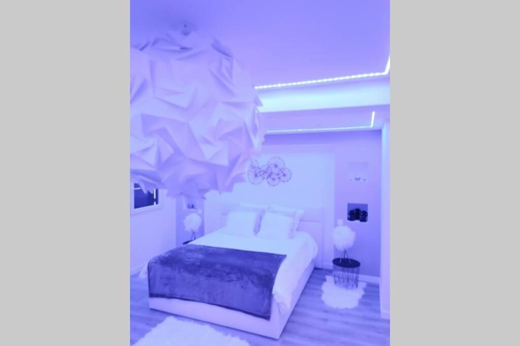 Nid D'Amour Baignoire/Jacuzzi นีซ ภายนอก รูปภาพ